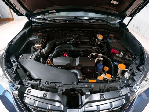 Used 2017 Subaru Forester 2.5i Premium w/ Protection Package #1 image 18