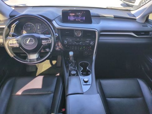 Used 2019 Lexus RX 350 FWD w/ Accessory Package image 16