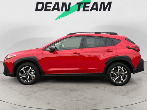Certified 2025 Subaru Crosstrek 2.0i Premium AWD/4WD image 4