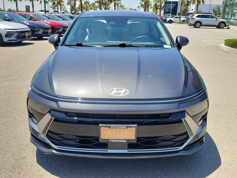 Used 2025 Hyundai Sonata SEL FWD image 34
