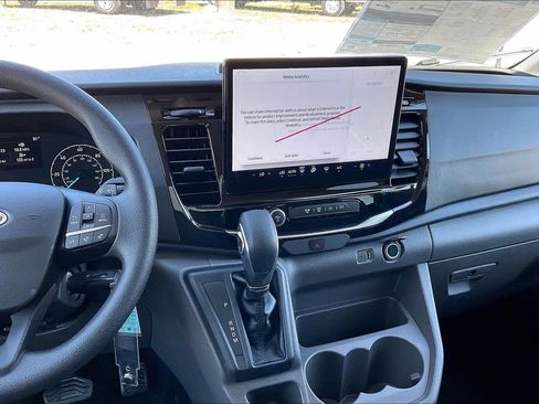 New 2025 Ford Transit 350 XLT image 6