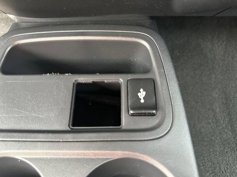 Used 2024 Mitsubishi Mirage ES FWD image 36