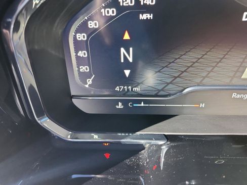 Used 2025 GMC Sierra 3500 SLE image 23