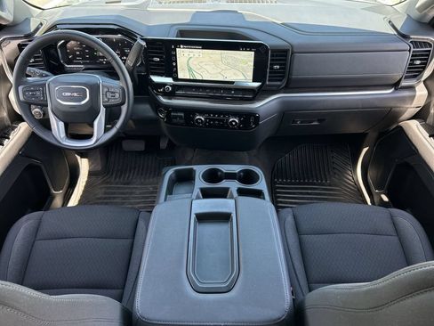 New 2026 GMC Sierra 1500 Elevation AWD/4WD image 20