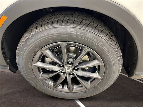 New 2026 Honda CR-V EX-L image 10