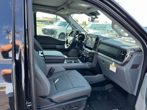 New 2024 Ford F150 XLT w/ Equipment Group 303A High image 94