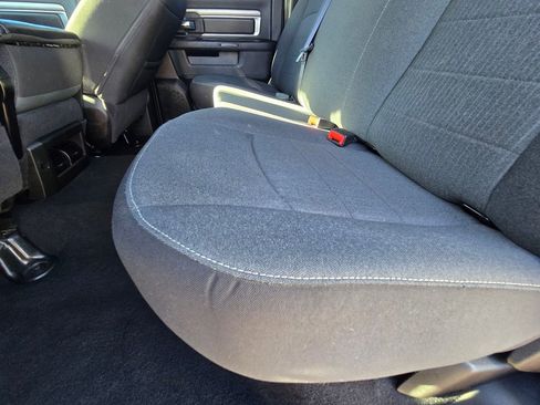 Used 2024 RAM 1500 Classic Warlock image 11