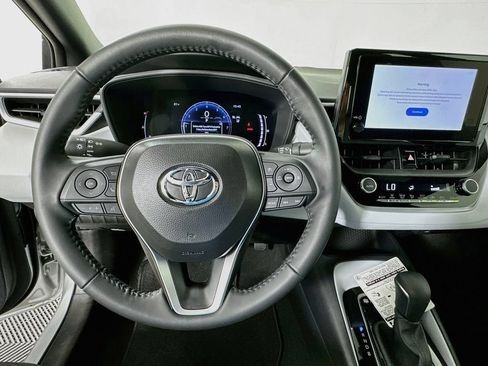 Certified 2026 Toyota Corolla SE FWD image 11