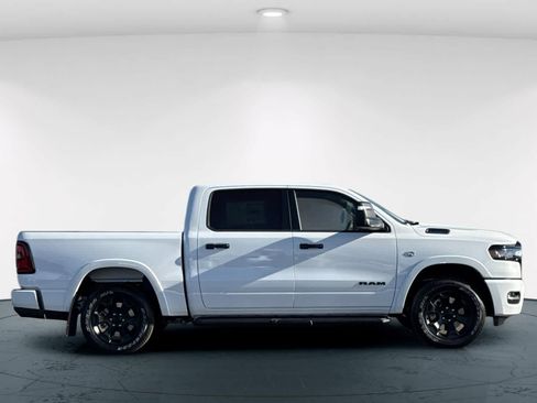 New 2026 RAM 1500 Big Horn image 6