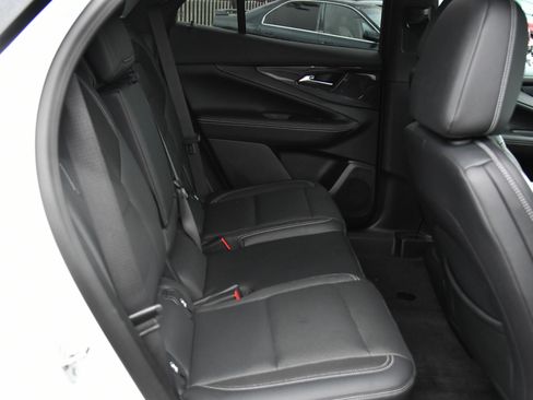 Used 2024 Chevrolet Blazer EV LT image 51