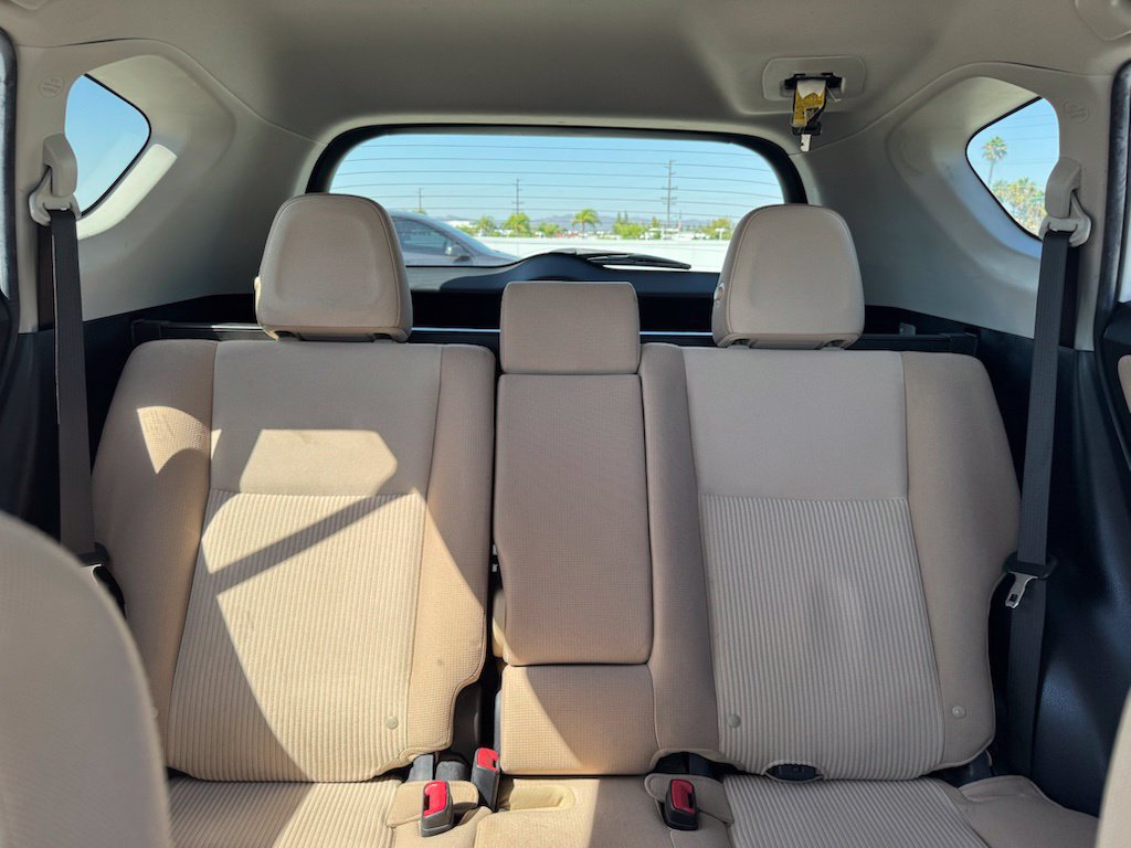 Used 2014 Toyota RAV4 XLE FWD image 19