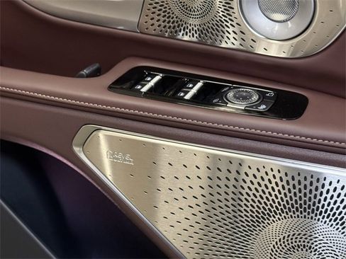 New 2026 Lincoln Nautilus Black Label image 24