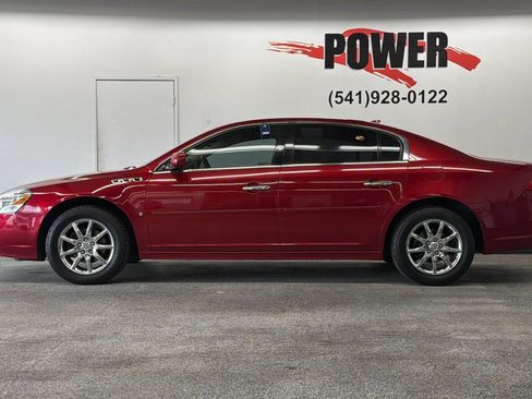 Used 2010 Buick Lucerne CX w/ CX Premium Appearance Package FWD image 6