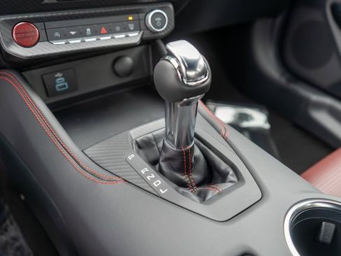 New 2026 Ford Mustang Premium image 23