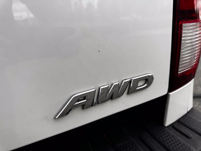 Used 2020 Honda Ridgeline RTL image 9