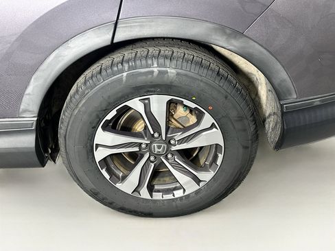 Used 2017 Honda CR-V LX image 11