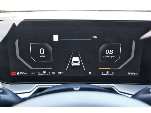Used 2024 Kia Sorento SX FWD image 16