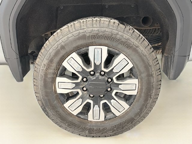 Used 2024 GMC Sierra 2500 Denali w/ Denali Reserve Package AWD/4WD image 27