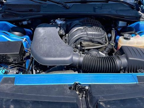Used 2023 Dodge Challenger GT RWD image 9