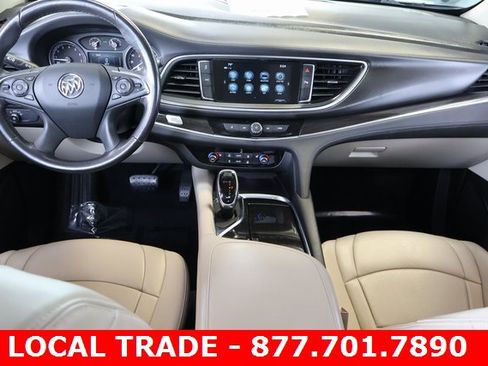 Used 2019 Buick Enclave Essence image 15