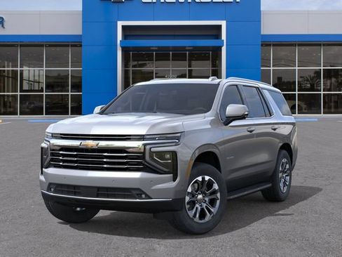 New 2026 Chevrolet Tahoe LT w/ Comfort Package RWD image 7