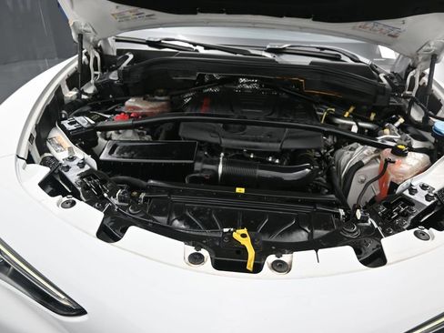 Used 2019 Alfa Romeo Stelvio Ti Sport w/ Quick Order Package 22S Sport image 16