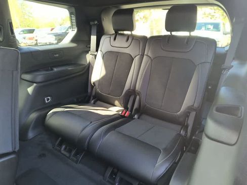 New 2026 Jeep Grand Cherokee L 4WD image 24