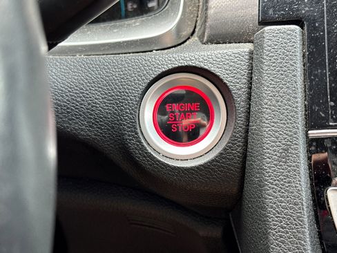 Used 2021 Honda Civic EX-L image 21