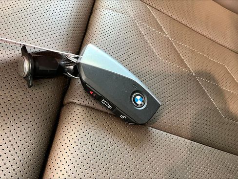 Used 2026 BMW X3 xDrive30i AWD/4WD image 14