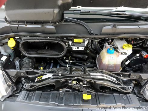 Used 2023 RAM ProMaster 2500 FWD image 19