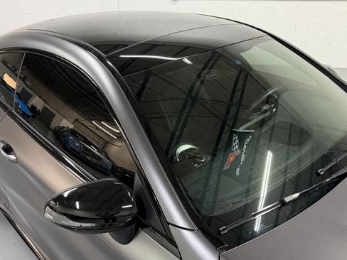 Used 2020 Mercedes-Benz C 63 AMG S image 5