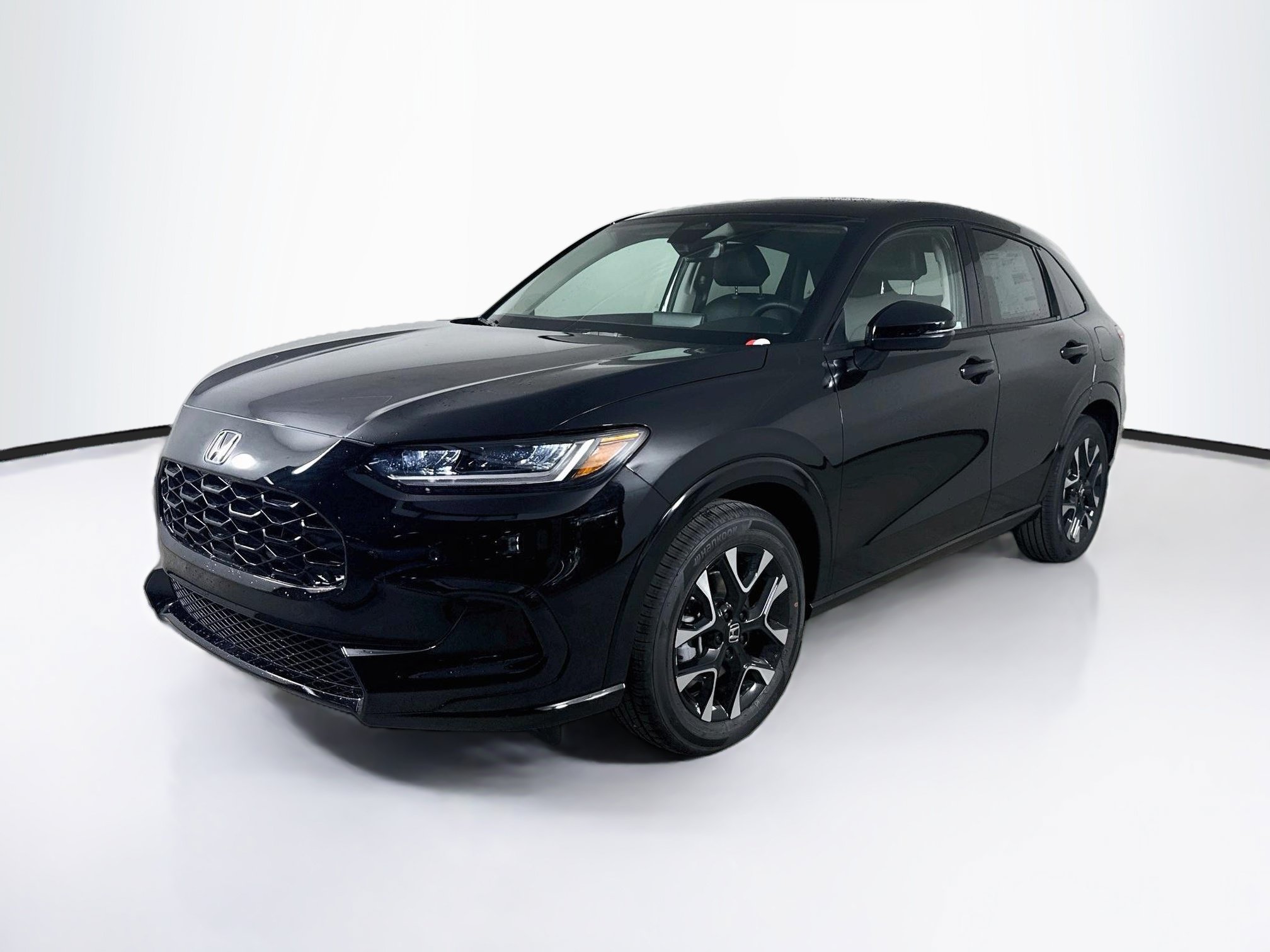 New 2027 Honda HR-V EX-L image 4