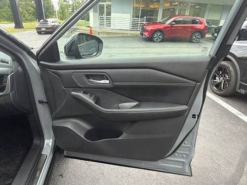 Used 2026 Nissan Rogue Dark Armor AWD/4WD image 22