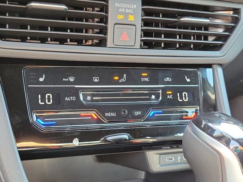 New 2026 Volkswagen Jetta Sport FWD image 29