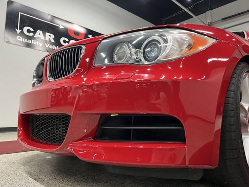 Used 2010 BMW 135i Convertible w/ Premium Pkg image 26