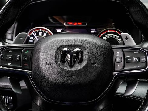 Used 2021 RAM 1500 TRX w/ TRX Level 2 Equipment Group image 30