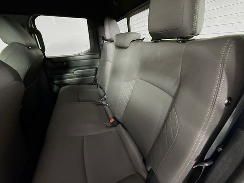 Used 2024 Toyota Tacoma SR5 image 28