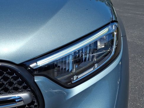 Certified 2026 Mercedes-Benz GLC 300 4MATIC image 9