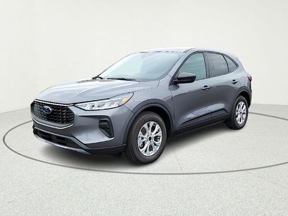 New 2026 Ford Escape Active w/ Cold Weather Package