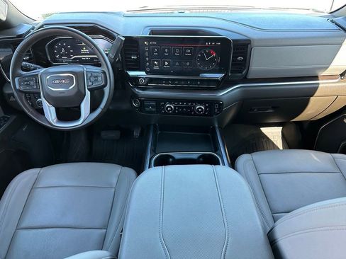 Used 2024 GMC Sierra 2500 SLT w/ SLT Premium Package image 26