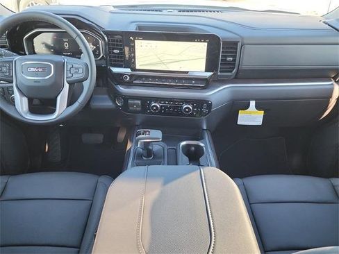 New 2026 GMC Sierra 1500 SLT w/ SLT Premium Plus Package image 23