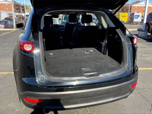 Used 2023 MAZDA CX-9 Touring Plus image 27