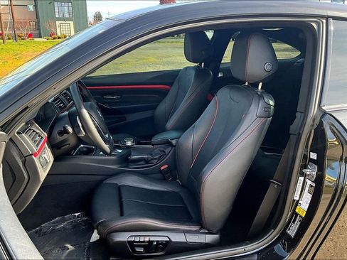 Used 2015 BMW 428i Coupe RWD image 9