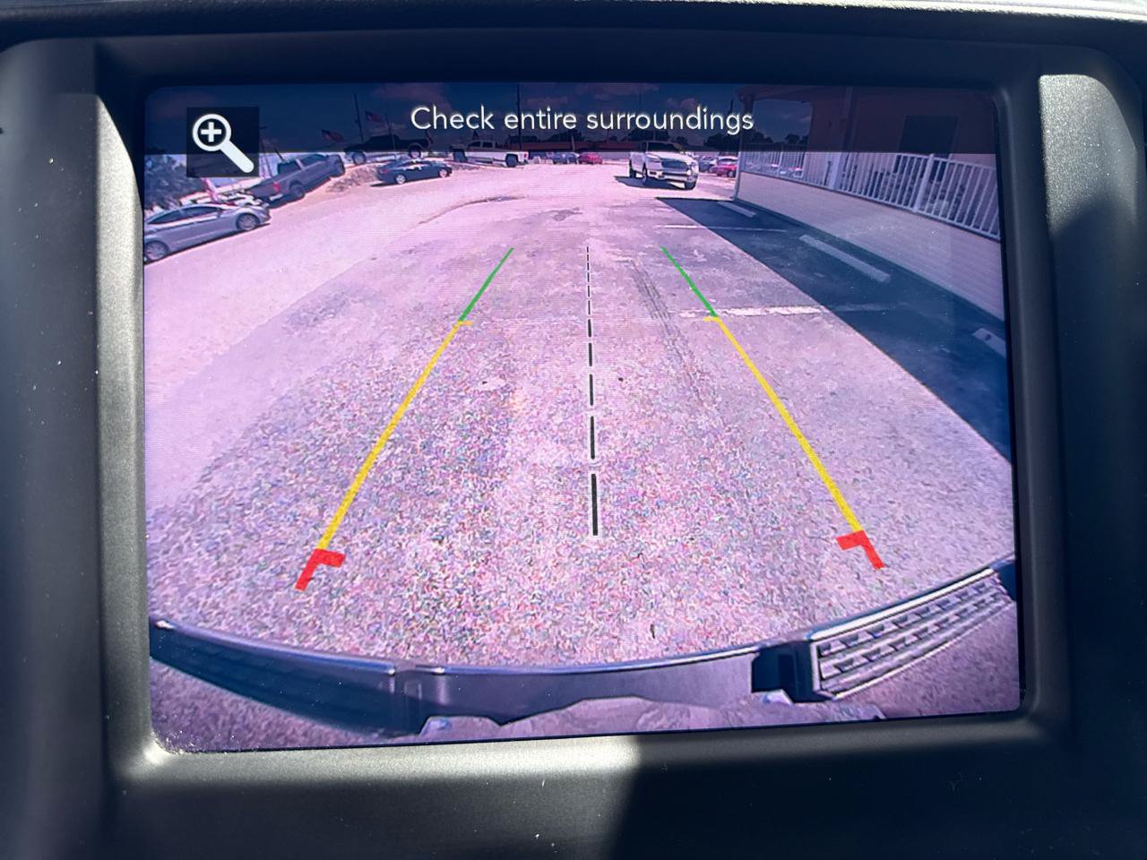 Used 2020 RAM 1500 Lone Star AWD/4WD image 42