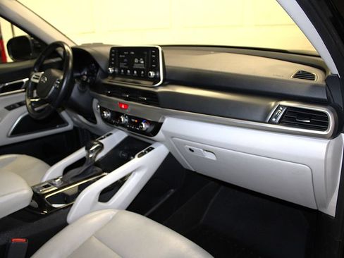 Used 2020 Kia Telluride S AWD/4WD image 28