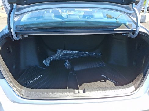 Used 2023 Honda Accord EX image 29