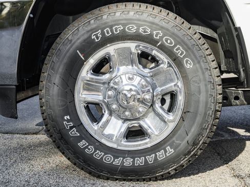 New 2026 RAM 2500 Tradesman image 18