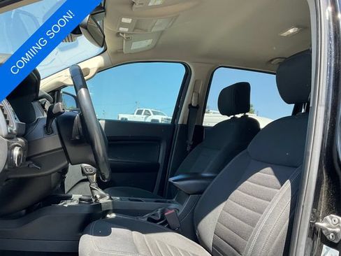 Used 2020 Ford Ranger XLT w/ Equipment Group 302A Luxury AWD/4WD image 2