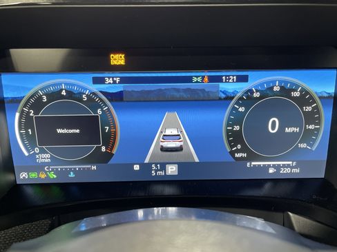 New 2026 Subaru Outback Limited image 22