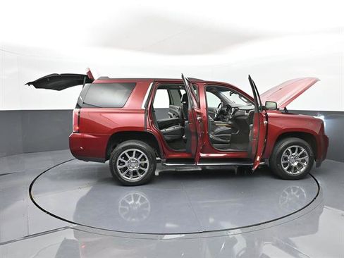 Used 2018 GMC Yukon Denali w/ Open Road Package RWD image 58